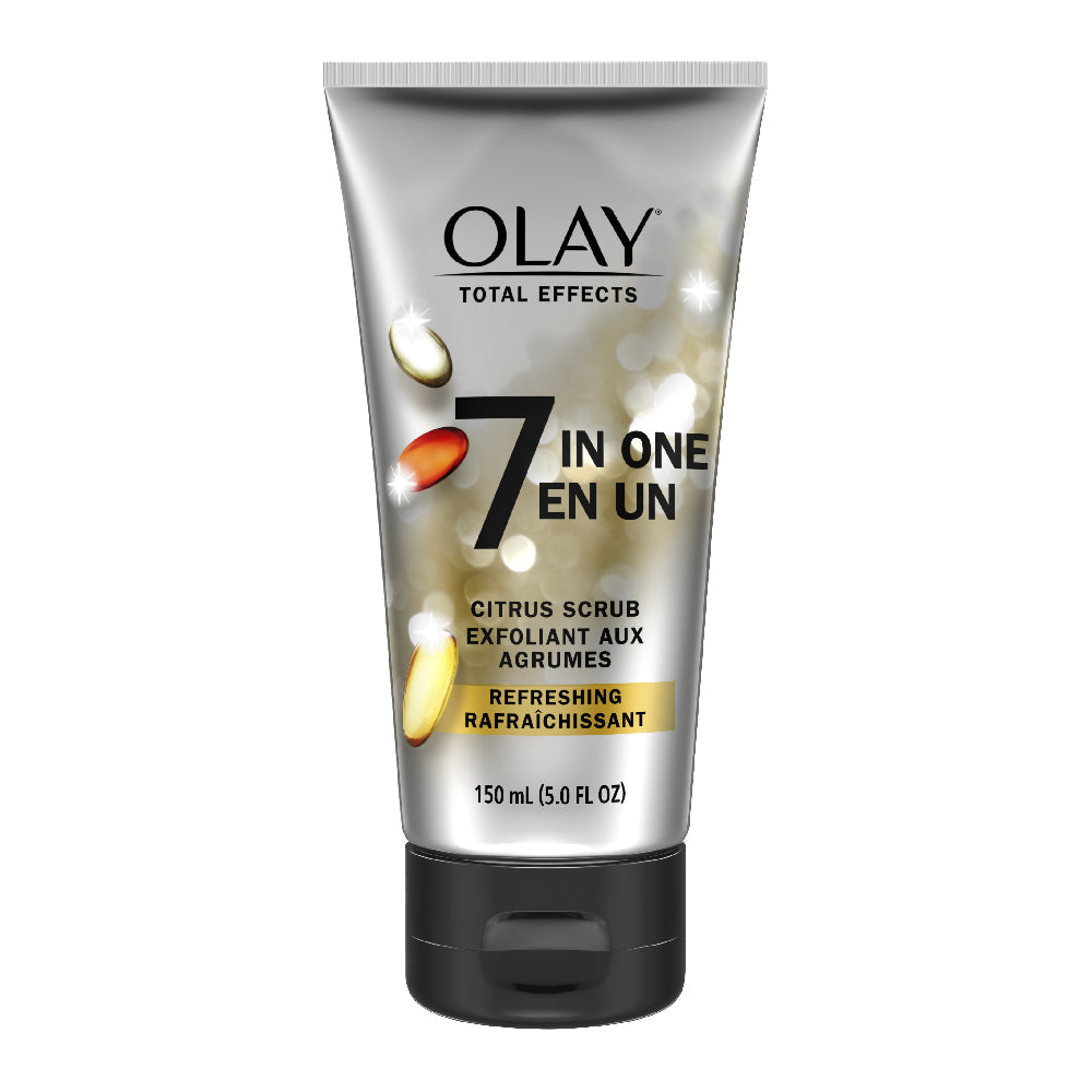 Olay Face Wash Total Effects 150ml