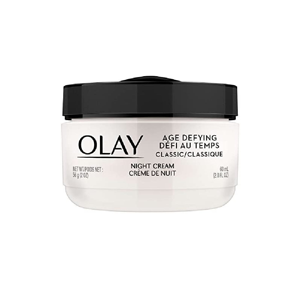 Olay Age Defying Night Cream 50ml