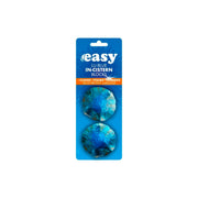 Easy Lu Blue In Cistern Toilet Blocks 2x38g