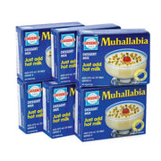 Greens Muhallabia Dessert Mix 85Gm 5+1 Free