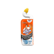 Mr. Muscle Toilet Foaming Bleach Marine 750ml