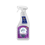 Glade Multi Spray Air Freshener Lavender 500ml