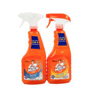 Mm Kitchen 500 Ml + Mm Bath 500 Ml