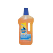 Pledge Wood Cleaner 5In1 750ml
