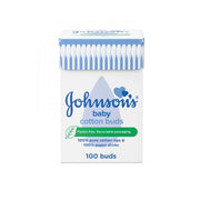 Johnson's Cotton Buds 100's