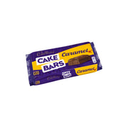 Cadbury Caramel Cake Bar 135g
