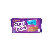 Cadbury Milk Chocolate Cake Bar 130g
