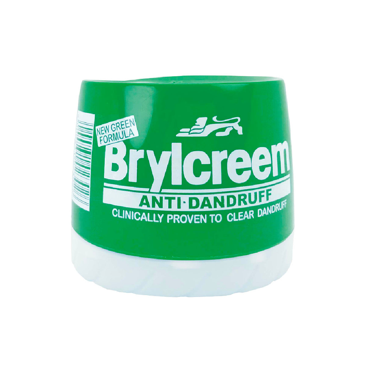 Brylcreem Anti Dandruff Hair Cream 140ml