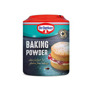 Dr. Oetker Baking Powder Gluten Free 170g