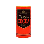 Cadbury Cocoa 250G