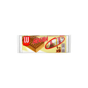 Lu Nouba Wafer Biscuits 10x17.5g