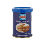 Green's Baking Powder 100G