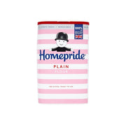 Home Pride Plain Flour 1kg