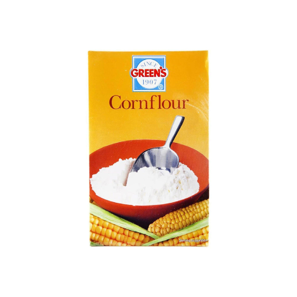 Green's Corn Flour 400G