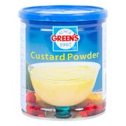 Green's Custard Powder 285G