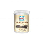 Green's Vanilla Powder Plastic Jar 60Gm