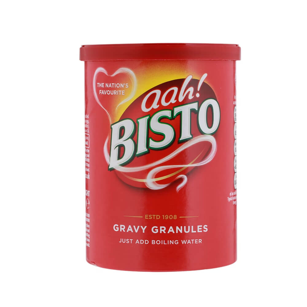 Bisto Beef Gravy Granules 190gm