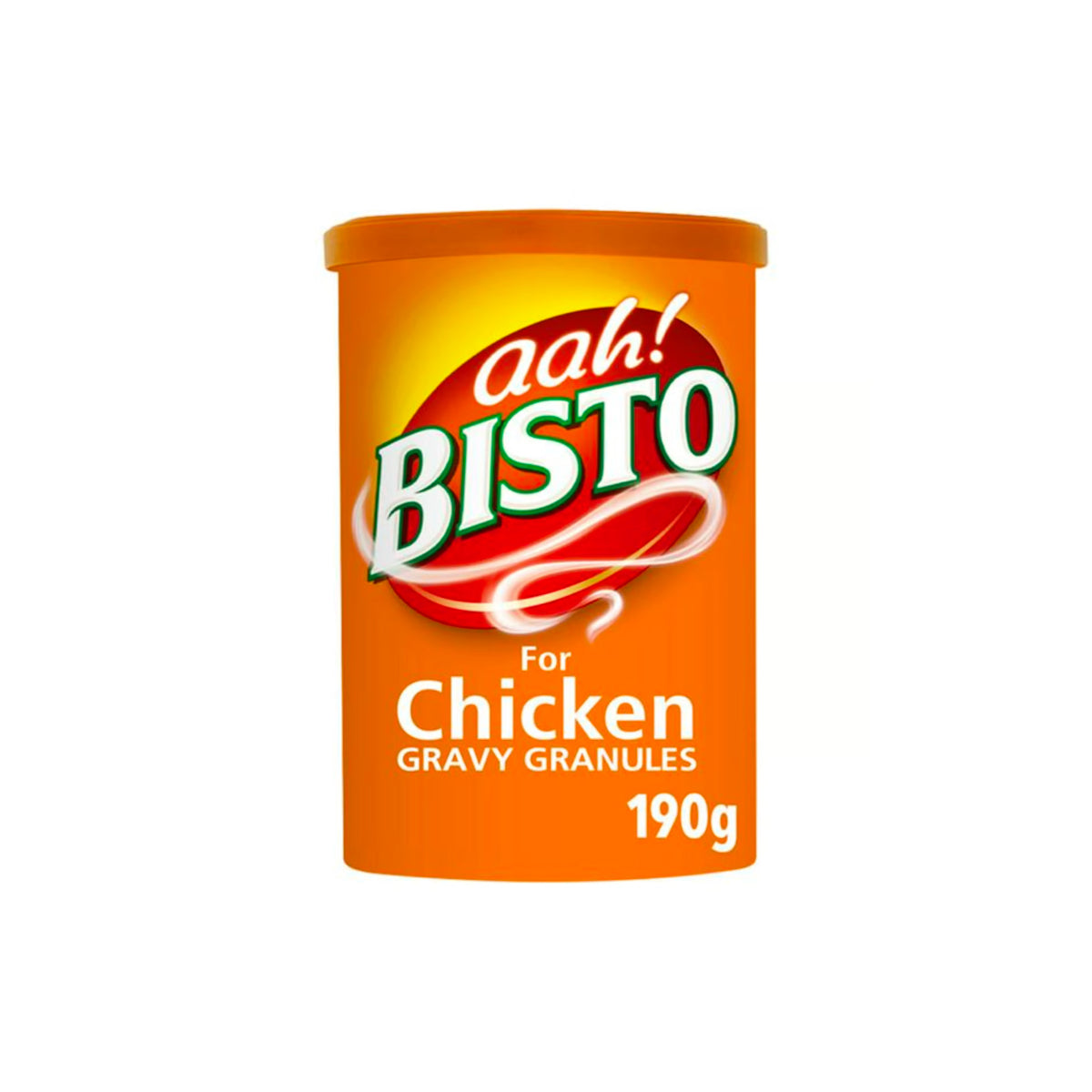 Bisto Chicken Gravy Granules 190g