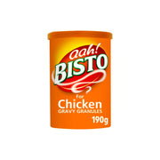 Bisto Chicken Gravy Granules 190g