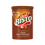 Bisto Onion Gravy Granules 190gm