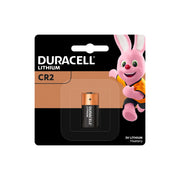 Duracell Speciality CR2 3V Lithium Battery
