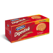 McVities Digestive 400G