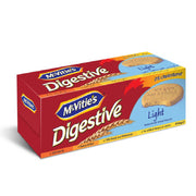 McVities Digestive Light 400G