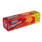 Mcvities Digestive Original  Biscuits 400g+100g Free