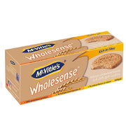 McVities Whole Sense Biscuits 400G