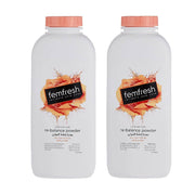 Fem Fresh Re-Balance Talc Free Powder 2x200Gm