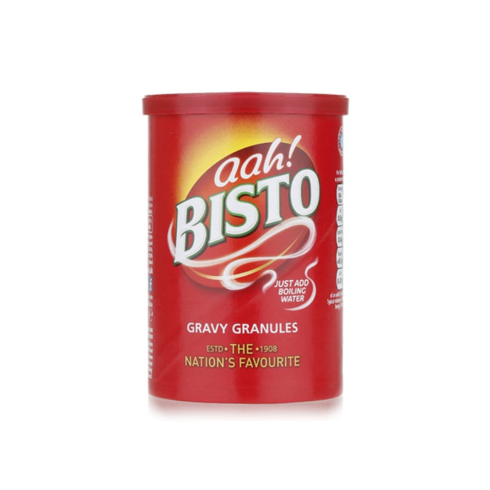 Bisto Gravy Granule Original 170G