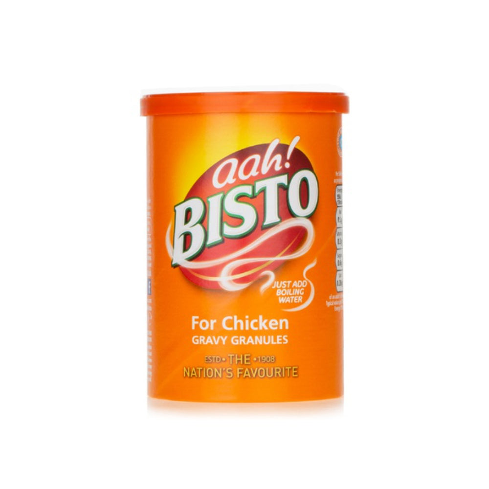 Bisto Gravy Granules Chicken 170G