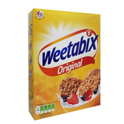 Weetabix Cereal Original 430G
