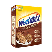 Weetabix Chocolate Cereal 500G