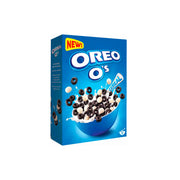 Oreo Breakfast Cereal 320g