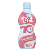 Askeys Treat Strawberry Dessert Sauce 325gm