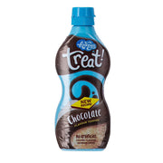 Askeys Treat Milk Chocolate Dessert Sauce 325gm