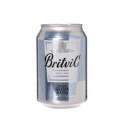 Britvic Soda Water 300ml