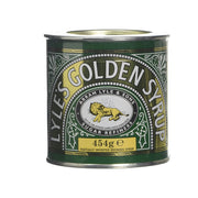 Tate N Lyle Golden Syrup Can 454gm