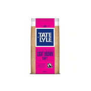 Tate N Lyle Brown Sugar Light 500G
