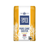 Tate Lyle Caster Sugar 1kg