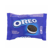 Oreo Vanilla Ice Cream Sandwich with Cookies Pieces 135Ml