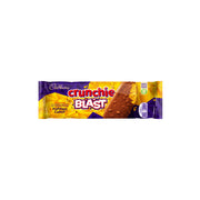 Cadbury Crunchie Blast Chocolate Ice Cream 90ml