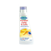 Dr. Beckmann Pre Wash Collar & Cuffs 250ml