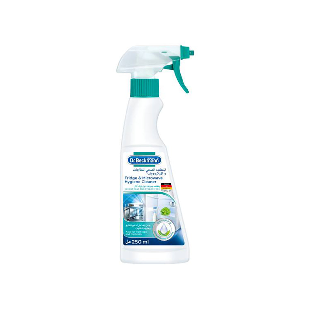 Dr. Beckmann Fridge Cleaner 250ml