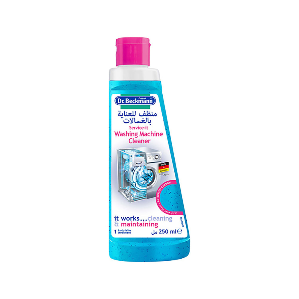 Dr. Beckmann Service It With Machine TL Cleaner 250ml