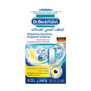 Dr. Beckmann Deep Clean With Machine Powder 250g