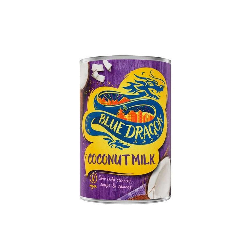 Blue Dragon Coconut Milk 400ml