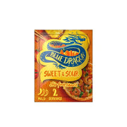 Blue Dragon Sweet & Sour Stir Fry Sauce 120G