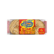 Blue Dragon Medium Egg Noodle Nests 300G